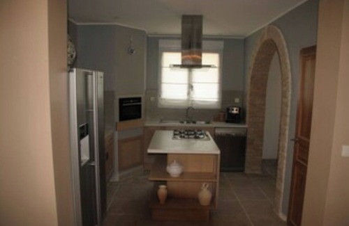 Cassis Apartment | Superb T3 2 minutes walk from the calanque of port miou