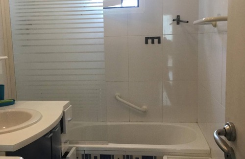 Carnon-Plage House | Superb T3, 50m beach, 200m shops, free shuttle to TRAM Montpellier