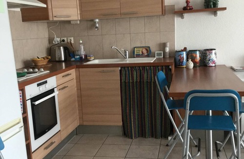 Carnon-Plage House | Superb T3, 50m beach, 200m shops, free shuttle to TRAM Montpellier