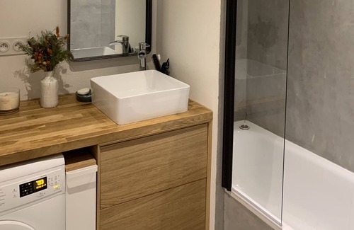 2nd Arrondissement Apartment | Superb T3 in Lyon's Presqu'île