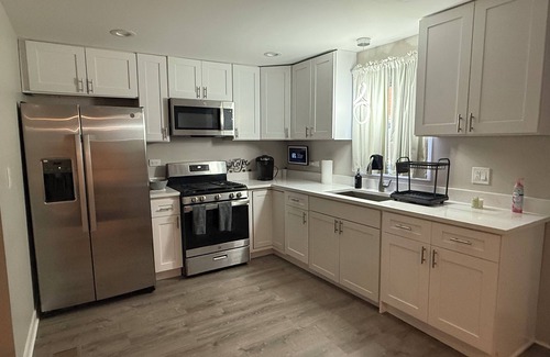 Chicago House | Superb townhome with Near Lake in vibrant Chicago
