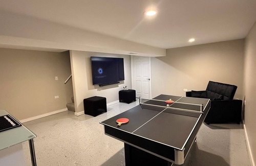 Chicago House | Superb townhome with Near Lake in vibrant Chicago