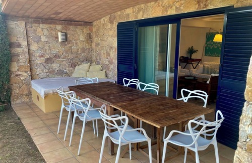 Calella de Palafrugell House | Superb villa near the sea Calella de Palafrugell, garden and two swimming pools