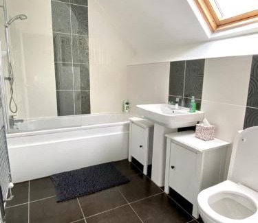 Millom House | Superb Victorian Townhouse