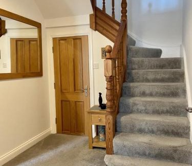 Millom House | Superb Victorian Townhouse