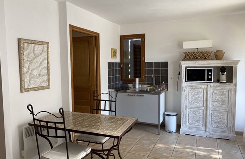 Belgodere Villa | Superb view, near beach, pool, on an enchanting mediterranean site