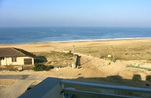 Soorts-Hossegor Apartment | Superb view over the Atlantic, very well lit and quiet apartment