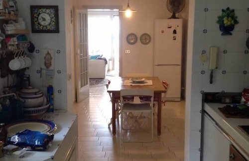 Caucana-finaiti-casuzze-finaiti Nord Villa | Superb Villa on the sea with direct and exclusive access