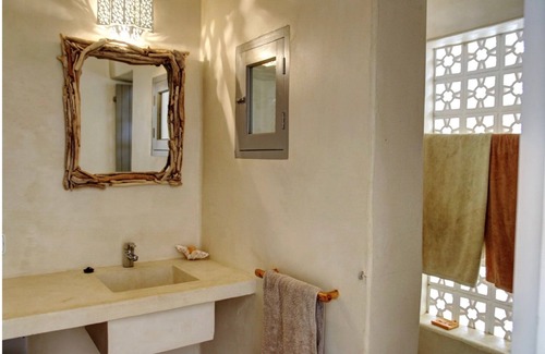 Cala Saona House | Superb villa Cala Sahona, in the pine forest, private pool and air conditioning