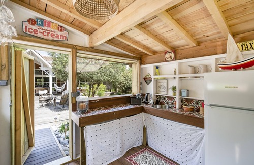 Lege-Cap-Ferret Villa | Superb Villa D'archi LEGE CAP Ferret 242 M2 Swimming pool Boulodrome land 2200 m2