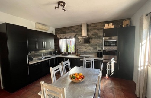 Arenas Villa | Superb villa in a beautiful location