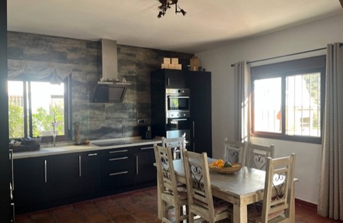 Arenas Villa | Superb villa in a beautiful location
