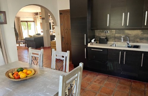 Arenas Villa | Superb villa in a beautiful location