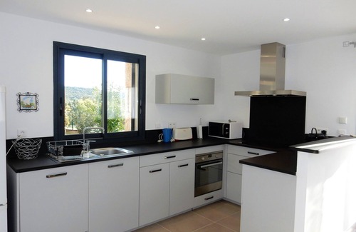 Porto-Vecchio House | Superb villa in Porto-vecchio