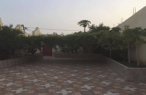 Imi Ouaddar Villa | Superb Villa near beach whit a beach view