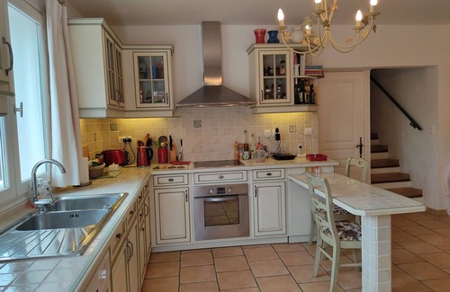 Villecroze Villa | Superb villa with heated pool in Villecroze
