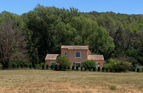 Villecroze Villa | Superb villa with heated pool in Villecroze