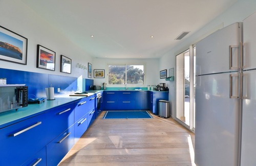 Cassis Villa | Superb villa with pool and sea view in Cassis for 12 people