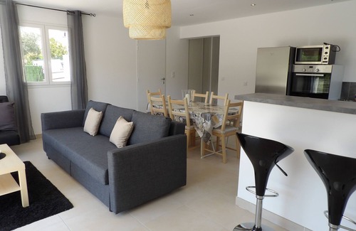 Nyons House | Superb villa with swimming pool in Nyons CLIM 3 CH close to all amenities.