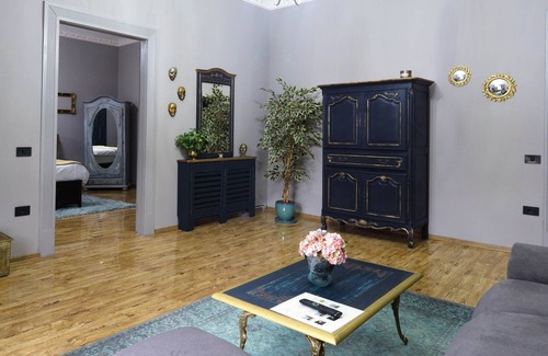 Timisoara Apartment | Superb vintage apartment in historical building, 5 min to center