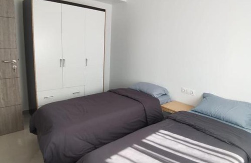 Ouled Moussa Apartment | Superbe appart Moderne,Parking gratuit .