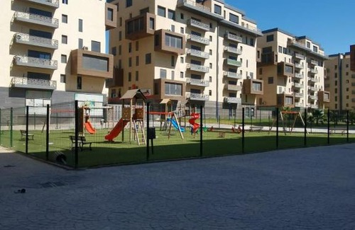 Ouled Moussa Apartment | Superbe appart Moderne,Parking gratuit .