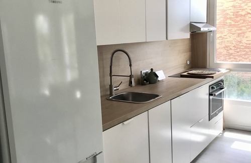 Courcouronnes Condo | Superbe Appartement en Résidence F3