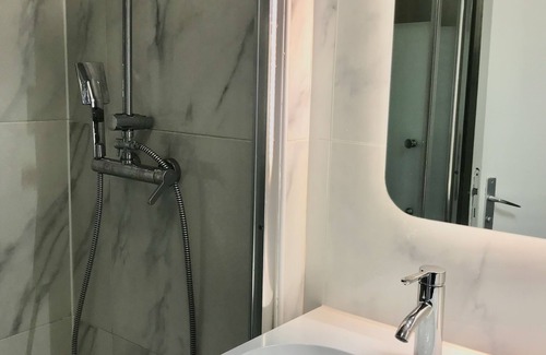 Courcouronnes Condo | Superbe Appartement en Résidence F3