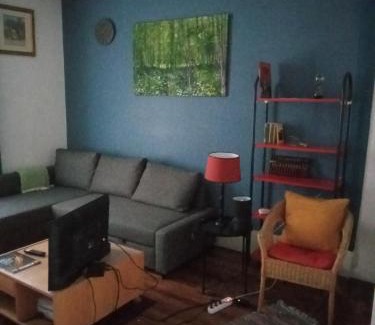 Le Perreux-sur-Marne Apartment | Superbe appartement près des transports