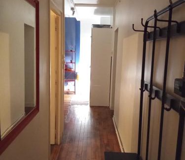 Le Perreux-sur-Marne Apartment | Superbe appartement près des transports