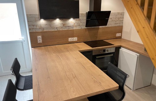 Noidans-les-Vesoul Apartment | Superbe appartement F3 à Noidans les vesoul