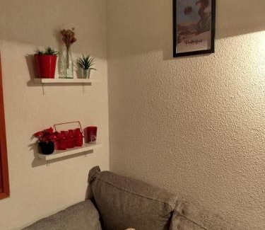 Valfrejus Apartment | Superbe appartement à Valfréjus