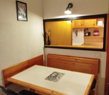 Valfrejus Apartment | Superbe appartement à Valfréjus