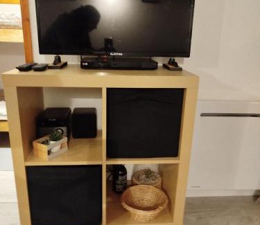 Valfrejus Apartment | Superbe appartement à Valfréjus