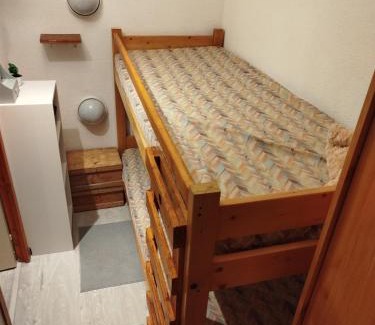 Valfrejus Apartment | Superbe appartement à Valfréjus