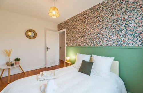 Guingamp Apartment | Superbe appartement 4 chambres a Guingamp