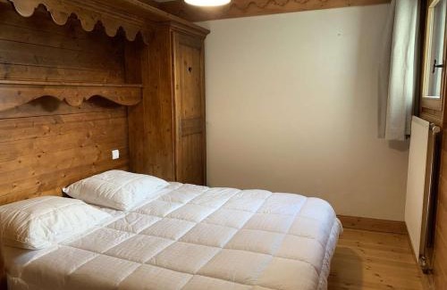 Meribel Village Apartment | Superbe Appartement 4P 6 Pers avec Piscine et Parking à Méribel - FR-1-180-598