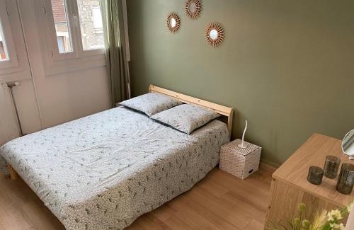 Limoges Apartment | Superbe appartement au bord de Vienne