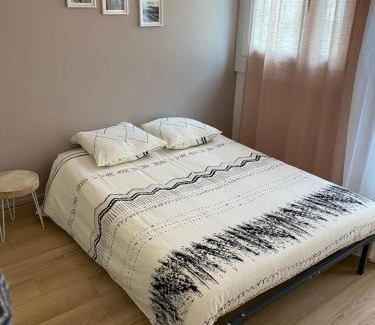 Limoges Apartment | Superbe appartement au bord de Vienne