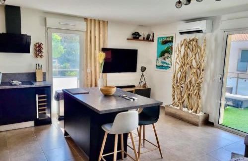La Garde Apartment | Superbe appartement au calme