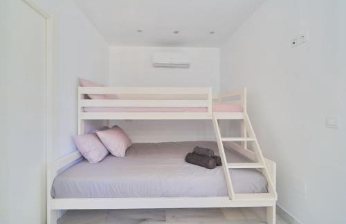 Guadalmina Apartment | Superbe Appartement avec Jaccuzi
