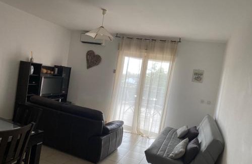 Lucciana Apartment | Superbe appartement avec parking privé, proche commerces et mer