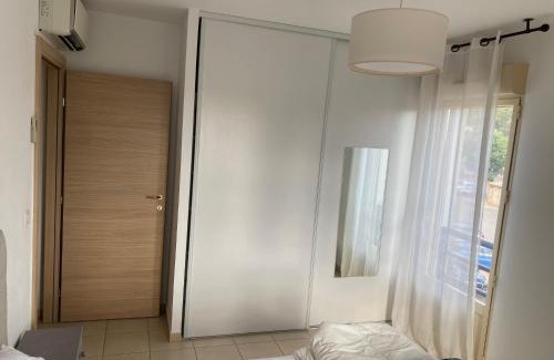 Lucciana Apartment | Superbe appartement avec parking privé, proche commerces et mer