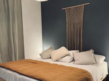 Tresserve Apartment | Superbe Appartement avec vue sur le Lac du Bourget