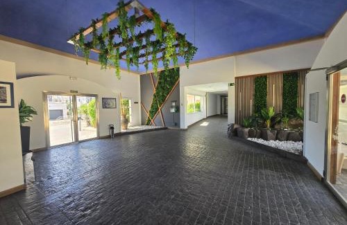 Santa Margarida Apartment | Superbe appartement avec solarium et piscine communautaire
