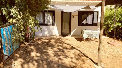 Costieres Apartment | Superbe appartement Boheme dans les vignes