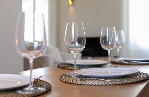 Pornichet Apartment | Superbe appartement bord de mer