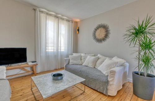 Pornichet Apartment | Superbe appartement bord de mer