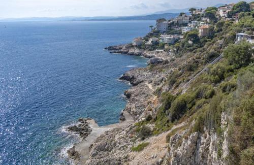 Mont Boron Apartment | Superbe appartement Cap de nice