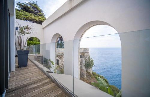 Mont Boron Apartment | Superbe appartement Cap de nice